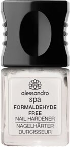 Alessandro Spa Nail Hardener 10 ml