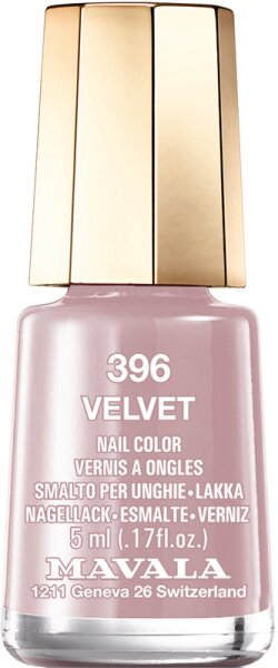 7618900913967 - Mavala Nagellack 91396 Velvet 5 ml