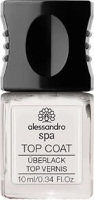 Alessandro Spa Top Coat 10 ml