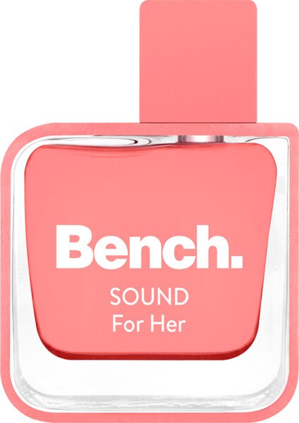 5024693159734 - Sound for her Eau de Toilette (EdT) 50 ML 50 ml