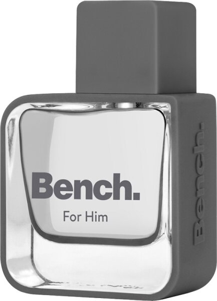 5024693151134 - Bench Herrendüfte For Him Eau de Toilette Spray 30 ml