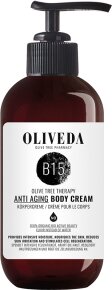 Oliveda B15 Körpercreme Anti Aging 250 ml