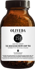 Oliveda I51 Tea Meditation 110 g