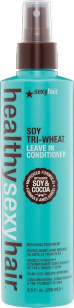 0646630007844 - Healthy Soy Tri Wheat Leave-In Conditioner 250 ml