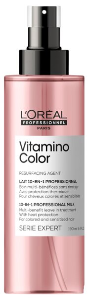 L'Or&eacute;al Professionnel Serie Expert Vitamino Color 10 In 1 190 ml