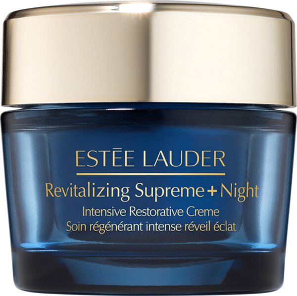 Est&eacute;e Lauder Revitalizing Supreme + Night Intensive Restorative Creme 50 ml