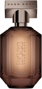 Hugo Boss Boss the Scent Absolute for Her Eau de Parfum (EdP) 50 ml