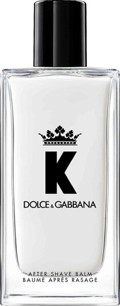 Dolce&Gabbana K After Shave Balm 100 ml