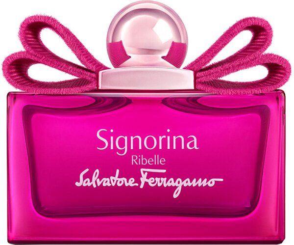 Salvatore Ferragamo Signorina Ribelle Eau de Parfum (EdP) 100 ml