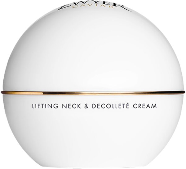 Zwyer Caviar Lifting Neck and D&eacute;collet&eacute; Cream 50 ml