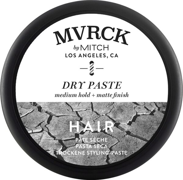 0009531133478 - Mitchell Paul Mitchell Mitch Mvrck Dry Paste 85 g