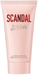 Ihr Geschenk - Jean Paul Gaultier Scandal A Paris Bodylotion 75 ml