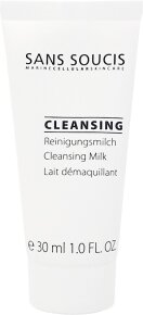 Ihr Geschenk - Sans Soucis Cleansing Reinigungsmilch 30 ml