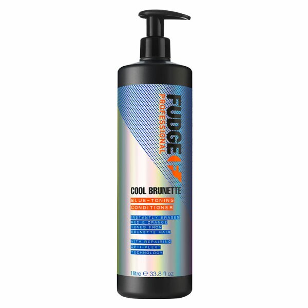 5060420335705 - Cool Brunette Blue-Toning Conditioner 1000 ml