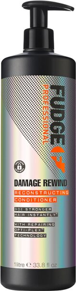 Fudge Damage Rewind Reconstructing Conditioner 1000 ml