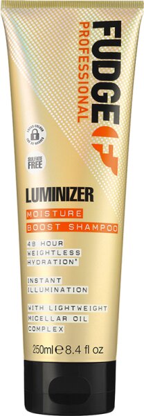 5060420335569 - Haarpflege Shampoos Luminizer Moisture Boost Shampoo 250 ml