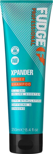 5060420335583 - Haarpflege Shampoos Xpander Gelée Shampoo 250 ml