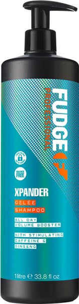 5060420335675 - Xpander Gelee Shampoo 1000 ml