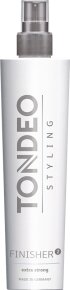 TONDEO Styling Finisher 2 Haarlack Extra Strong 200 ml