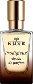 Nuxe Prodigieux® Absolu de Parfum 30 ml