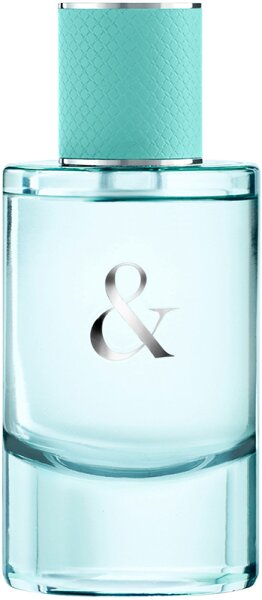 3614227728622 - Tiffany - Tiffany&love - Eau De Parfum - Tiffany&love W Edp 50ml