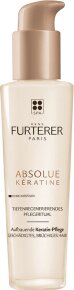 Rene Furterer Absolue Kératine Aufbauende Keratin-Pflegecreme 100 ml