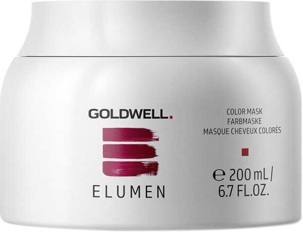 4021609109754 - Elumen Care Farbmaske 200 ml