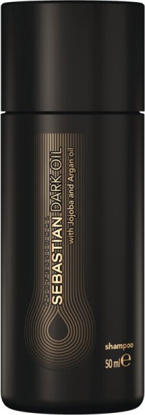 4064666301471 - Haarpflege Dark Oil Shampoo 50 ml