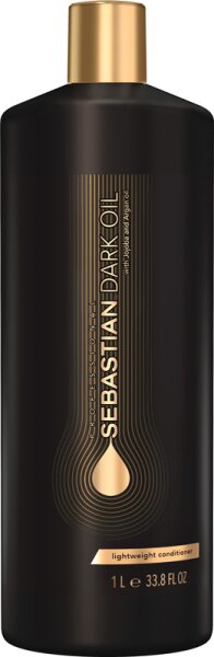 Sebastian Dark Oil Conditioner 1000 ml