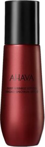 Ahava Apple of Sodom Deep Wrinkle Lotion SPF 30 50 ml