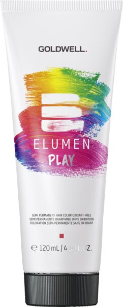 4021609109228 - Elumen Play @RED 120 ml