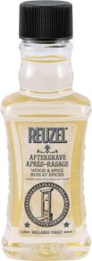 Reuzel Wood&Spice Aftershave 100 ml