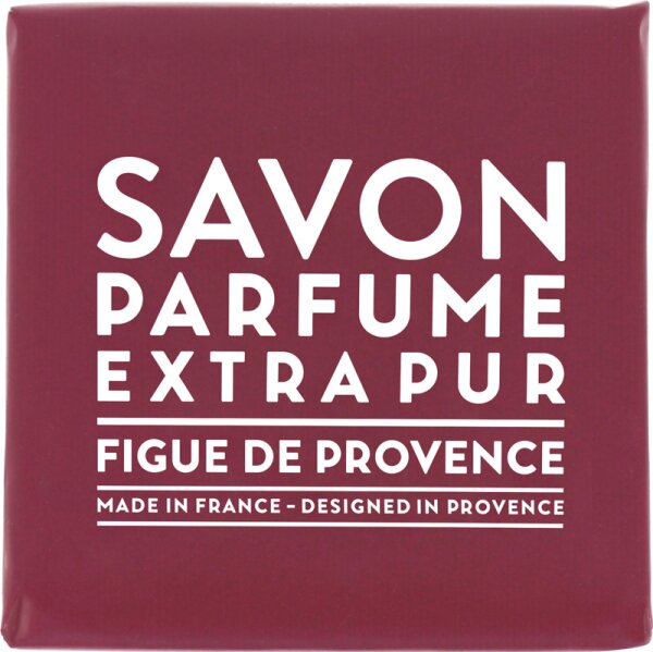 La Compagnie de Provence Scented Soap Fig Of Provence 100 g