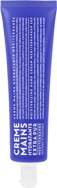 La Compagnie de Provence Hand Cream Mediterranean Sea 100 ml