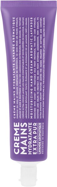 3551780000652 - La Handpflege Creme Aromatic Lavender Hand Cream 100 ml