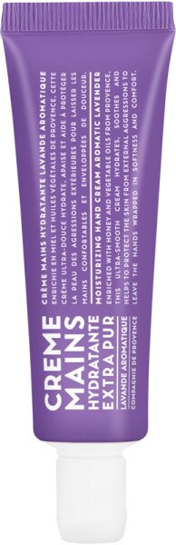 3551780000751 - La Crème Mains Hydratante Extra Pur Lavande Aromatique Handcreme