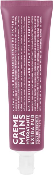 3551780000638 - Hand Cream Fig Of Provence 100 ml