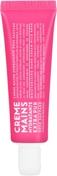 3551780000799 - La Crème Mains Hydratante Extra Pur Rose Sauvage Handcreme