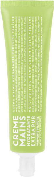 La Compagnie de Provence Hand Cream Fresh Verbena 100 ml