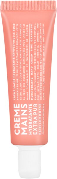 3551780000782 - La Crème Mains Hydratante Extra Pur Pamplemousse Handcreme