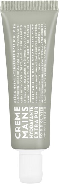 3551780000713 - La Crème Mains Hydratante Extra Pur Bois dOlivier Handcreme