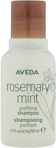 Aveda Rosemary Mint Purifying Shampoo 50 ml