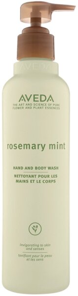 Aveda Rosemary Mint Hand & Body Wash 250 ml
