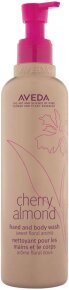 Aveda Cherry Almond Hand & Body Wash 250 ml