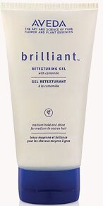 Aveda Brilliant Retexturizing Gel 150 ml