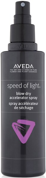 Aveda Speed of Light Blow Dry Accelerator 200 ml
