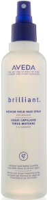 Aveda Brilliant Medium Hold Hair Spray 250 ml