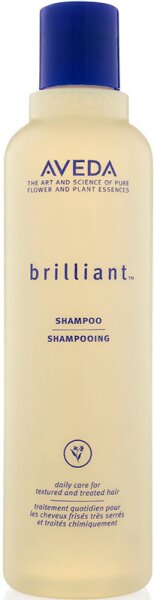 Aveda Brilliant Shampoo 250 ml