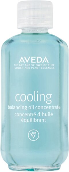 0018084977002 - Aveda Cooling Balancing Oil Concentrate 50 ml