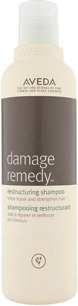 Aveda Damage Remedy Restructuring Shampoo 250 ml